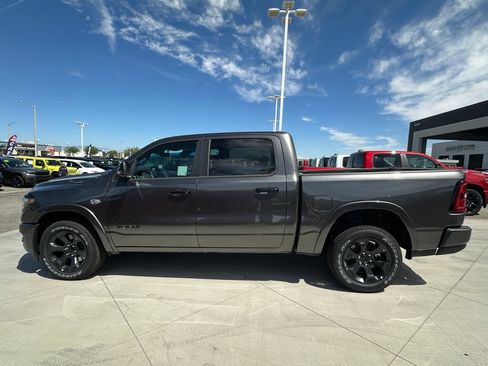 New 2026 RAM 1500 Big Horn RWD image 3
