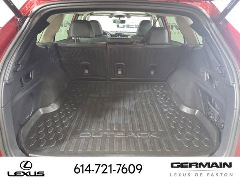 Used 2022 Subaru Outback Limited w/ Popular Package #2 AWD/4WD image 23