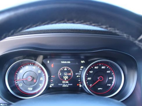 Used 2023 Dodge Charger GT RWD image 25