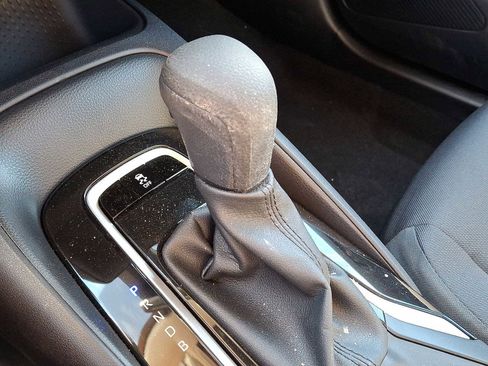 New 2026 Toyota Corolla LE image 15