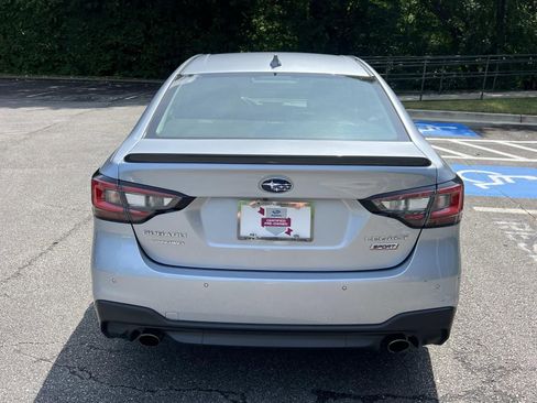 Certified 2023 Subaru Legacy Sport AWD/4WD image 6