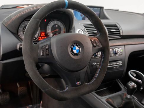 Used 2011 BMW 1 Series M image 10