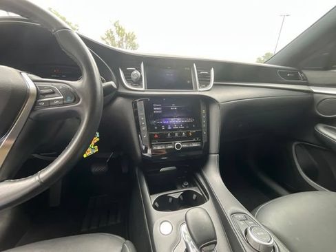 Used 2021 INFINITI QX50 Luxe w/ Appearance Package AWD/4WD image 19