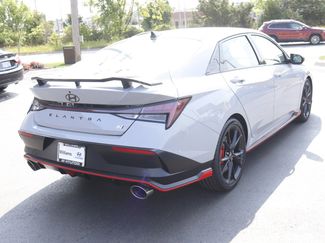 New 2025 Hyundai Elantra N video 3