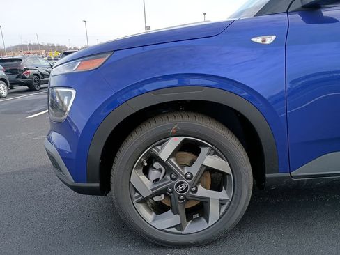 New 2026 Hyundai Venue SEL image 16