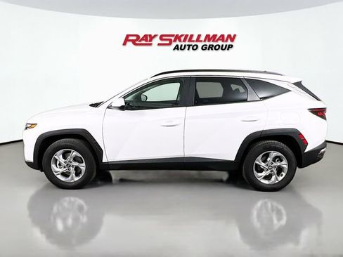 Used 2024 Hyundai Tucson SEL image 4
