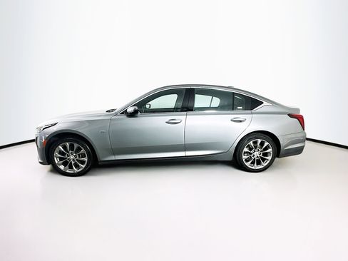 Used 2024 Cadillac CT5 Premium Luxury w/ Climate Package image 4