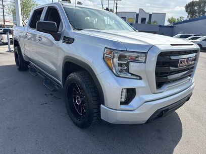 Used 2020 GMC Sierra 1500 Elevation w/ Elevation Value Package