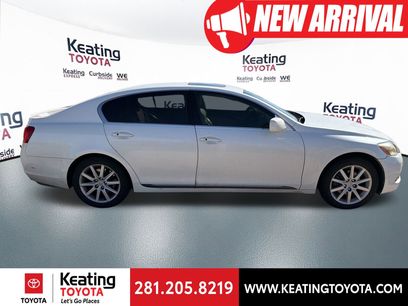 Used 2006 Lexus GS 300 300