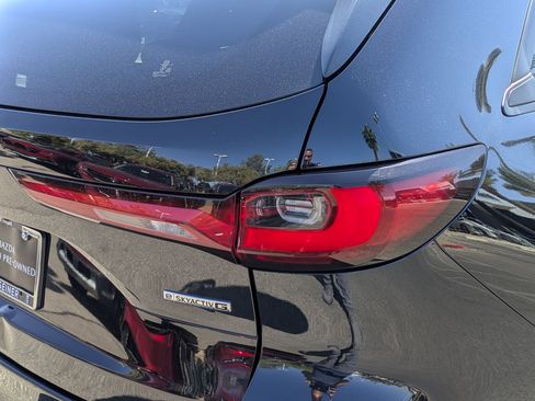 Certified 2024 MAZDA CX-90 3.3 Turbo w/ Select Package AWD/4WD image 11