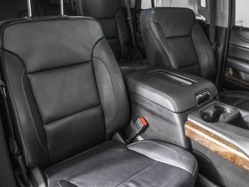 Used 2018 Chevrolet Tahoe LT AWD/4WD image 46