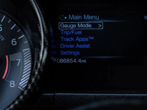 Used 2015 Ford Mustang GT Premium RWD image 17