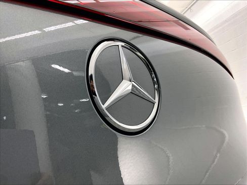 Certified 2024 Mercedes-Benz EQS 450+ SUV image 32