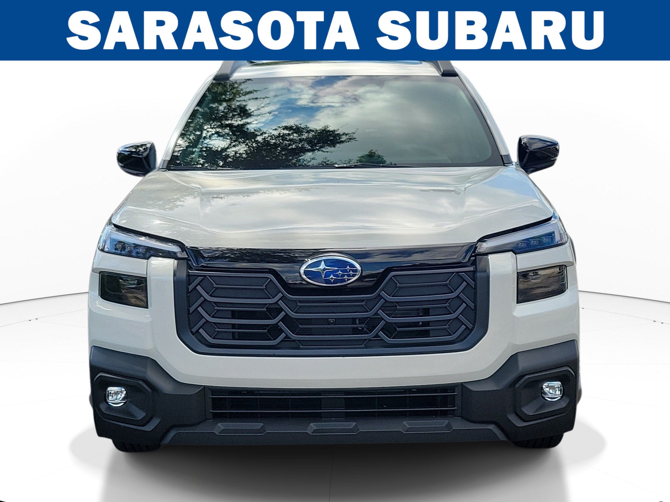 New 2026 Subaru Outback Touring AWD/4WD image 2