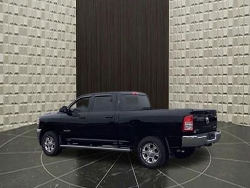 Certified 2022 RAM 2500 Big Horn w/ Level A Equipment Group AWD/4WD image 9