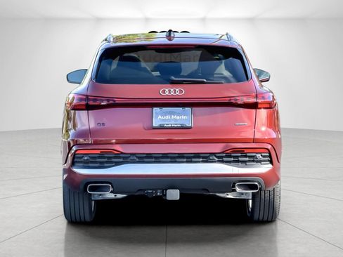 New 2026 Audi Q5 Premium Plus AWD/4WD image 4