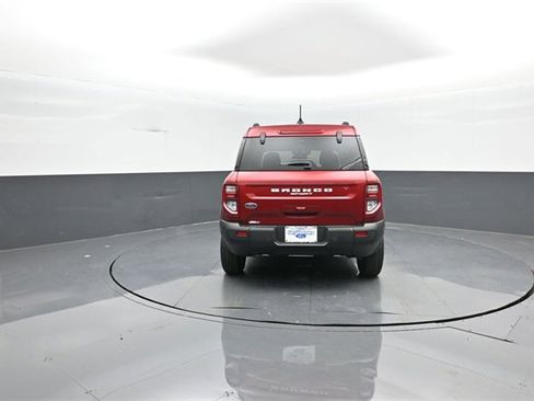 New 2025 Ford Bronco Sport Big Bend w/ Convenience Package image 6