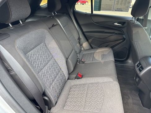 Certified 2022 Chevrolet Equinox LT image 25