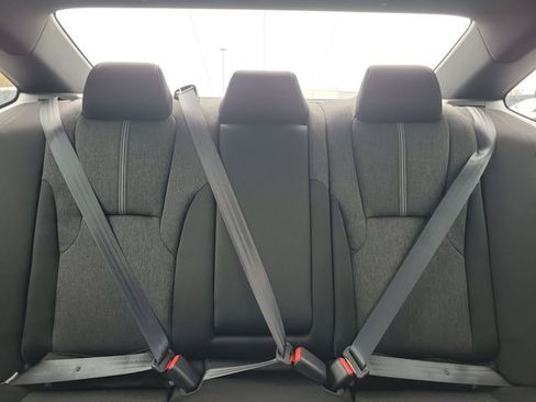 New 2026 Honda Accord Sport image 21