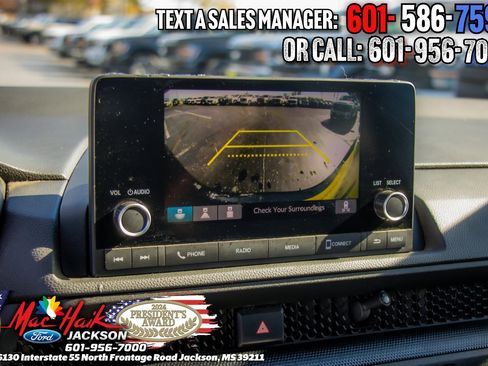 Used 2023 Honda CR-V Sport image 17