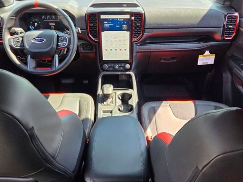New 2026 Ford Ranger Raptor image 8