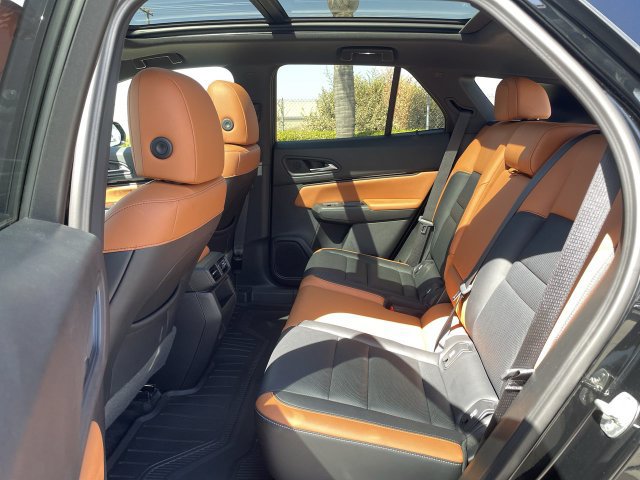 Used 2024 Honda Prologue Elite image 26