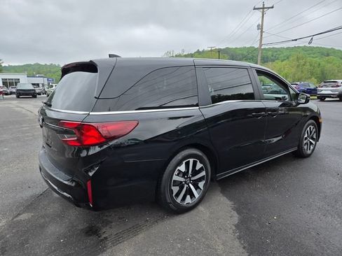 Used 2025 Honda Odyssey EX-L image 7