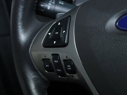 Used 2014 Ford Taurus SHO w/ Equipment Group 401A image 22