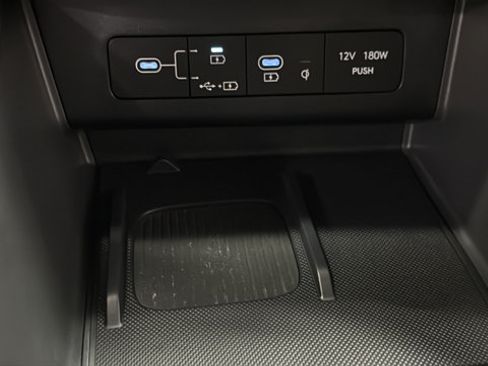 Used 2025 Hyundai Sonata SEL FWD image 34