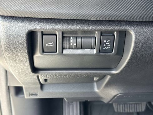 New 2026 Subaru Forester Sport AWD/4WD image 32