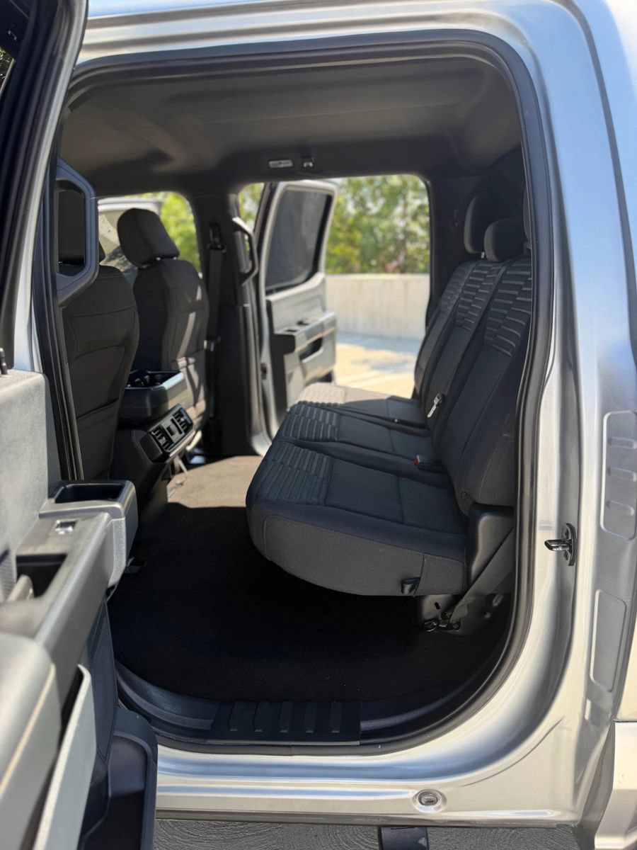 Used 2022 Ford F150 XL w/ STX Appearance Package AWD/4WD image 15