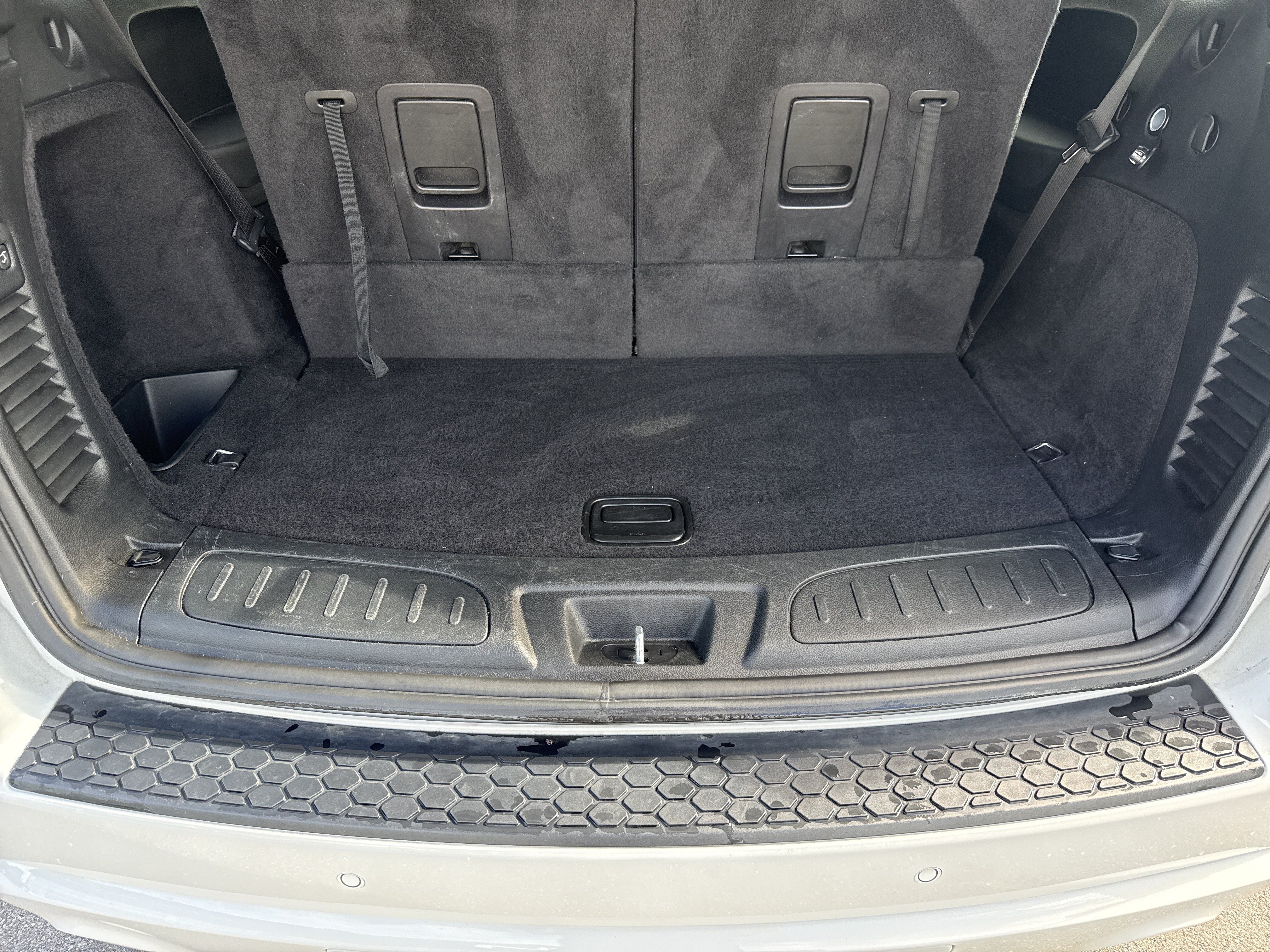 Used 2026 Dodge Durango GT AWD/4WD image 5