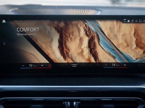 Used 2023 BMW i4 M50 w/ Premium Package image 33