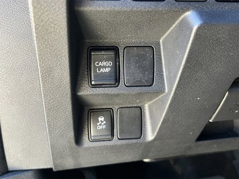 Used 2023 Nissan Frontier Pro-X w/ Pro Convenience Package image 16