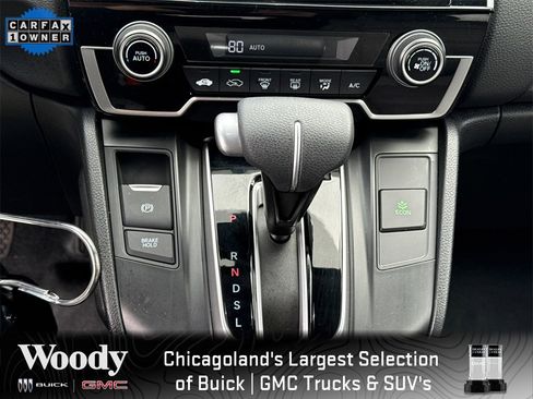 Used 2019 Honda CR-V LX image 22