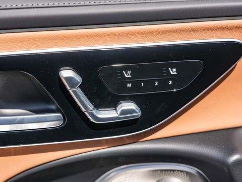 New 2026 Mercedes-Benz E 350 4MATIC Sedan image 23