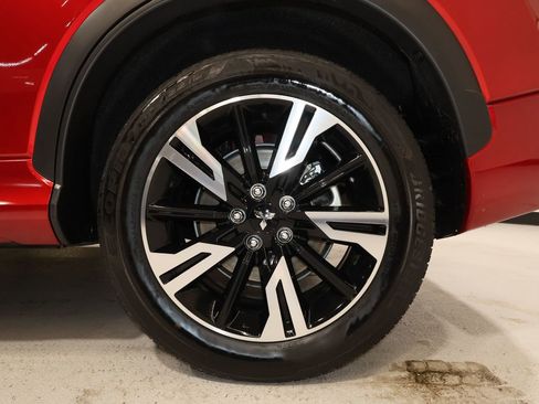 Used 2024 Mitsubishi Eclipse Cross SE image 33