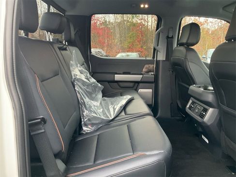 New 2026 Ford F350 Lariat w/ Chrome Package image 13