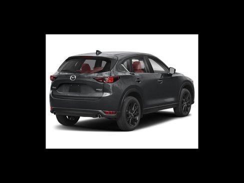 Used 2021 MAZDA CX-5 Carbon Edition AWD/4WD image 66