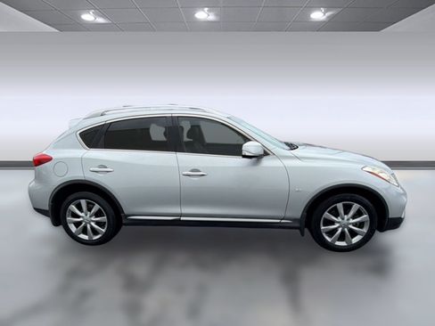 Used 2017 INFINITI QX50 2WD w/ Premium Plus Package image 7