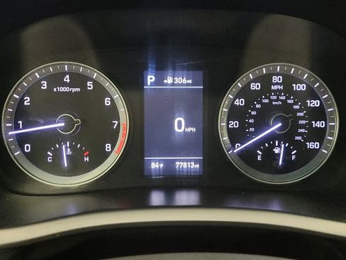 Used 2018 Hyundai Sonata SEL image 23