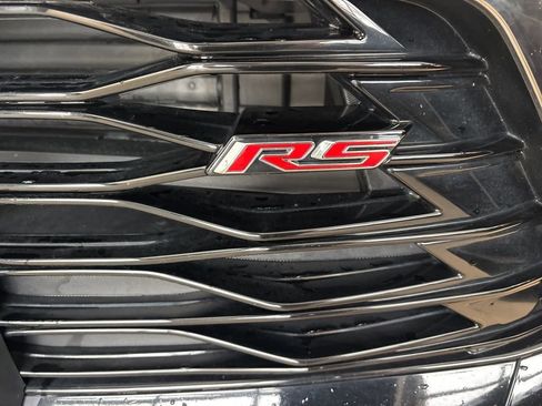 Certified 2023 Chevrolet Blazer RS w/ Driver Confidence II Package image 10