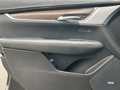Used 2024 Cadillac XT5 Premium Luxury w/ Platinum Package image 23