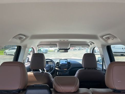 Used 2022 Ford Bronco Sport Outer Banks w/ Tech Package image 27