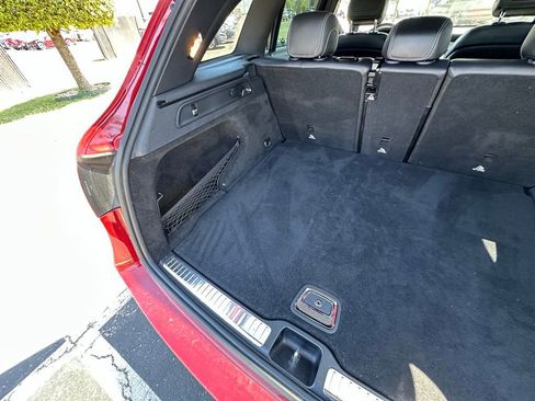 Used 2020 Mercedes-Benz GLC 300 image 15