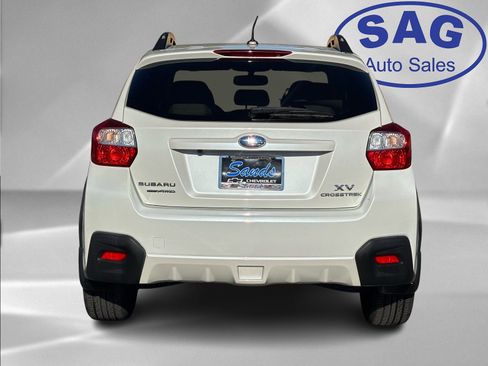 Used 2014 Subaru Crosstrek 2.0i Limited image 6