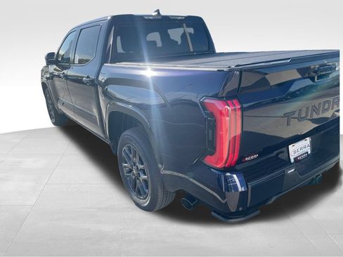 New 2026 Toyota Tundra Platinum AWD/4WD image 6