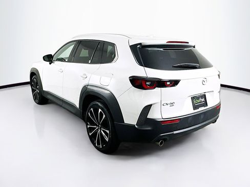Used 2025 MAZDA CX-50 AWD 2.5 S w/ Premium Plus Pkg image 5