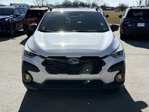 New 2026 Subaru Crosstrek 2.5i Sport image 9