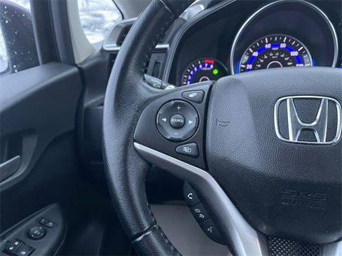 Used 2017 Honda Fit EX-L image 20